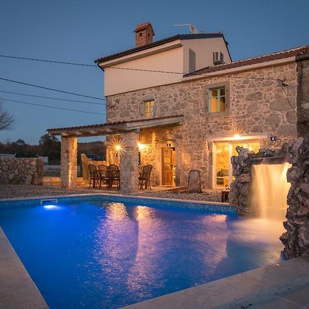 Villa Garica Exteriör bild