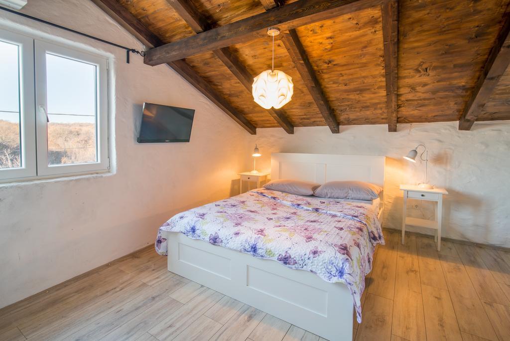 Villa Garica Exteriör bild