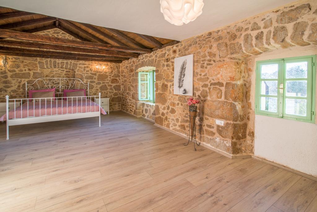 Villa Garica Exteriör bild