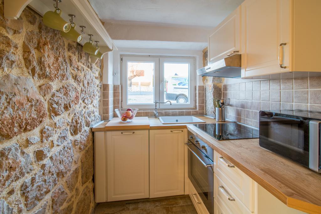 Villa Garica Exteriör bild