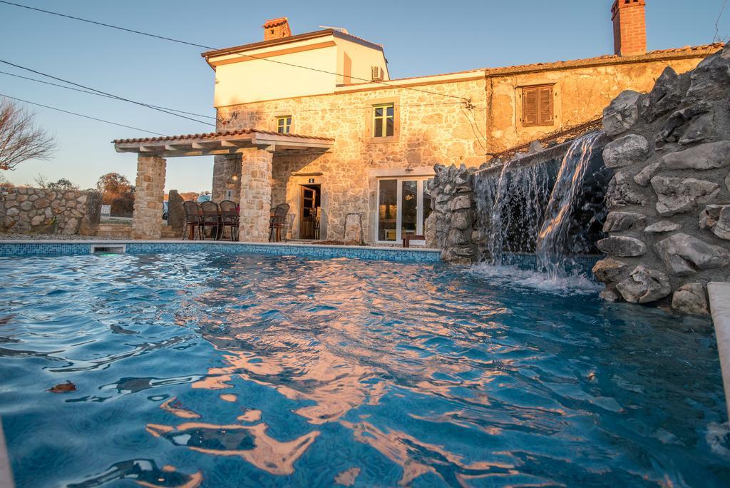Villa Garica Exteriör bild