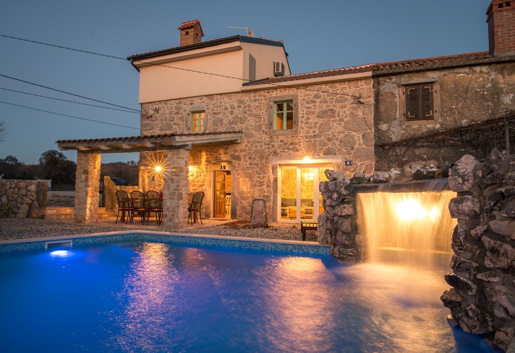 Villa Garica Exteriör bild