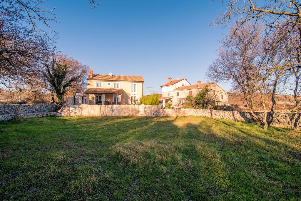 Villa Garica Exteriör bild