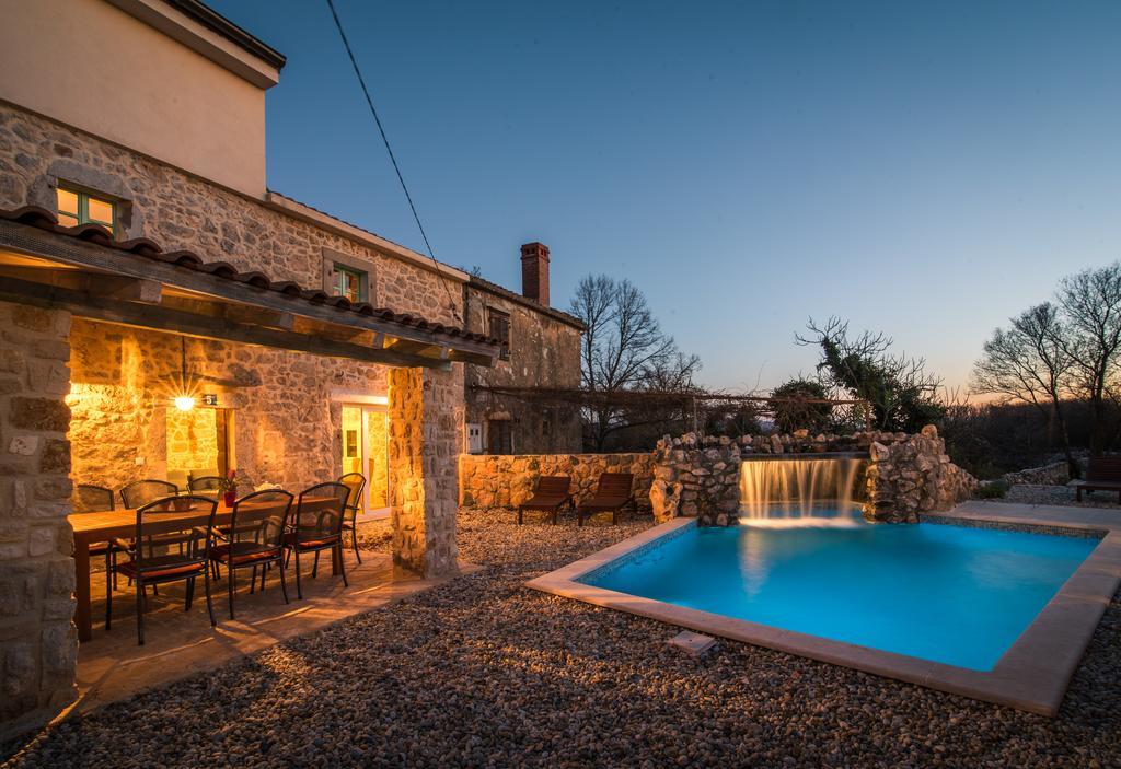 Villa Garica Exteriör bild