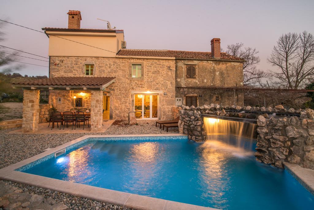 Villa Garica Exteriör bild